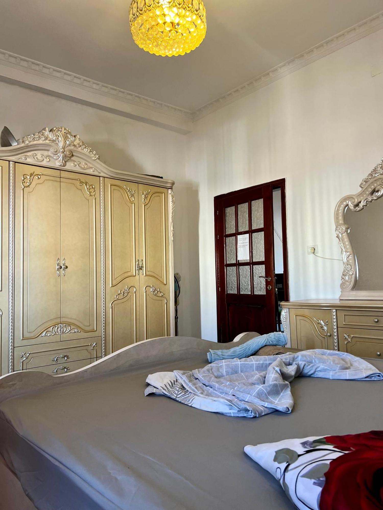 Port Side Room1