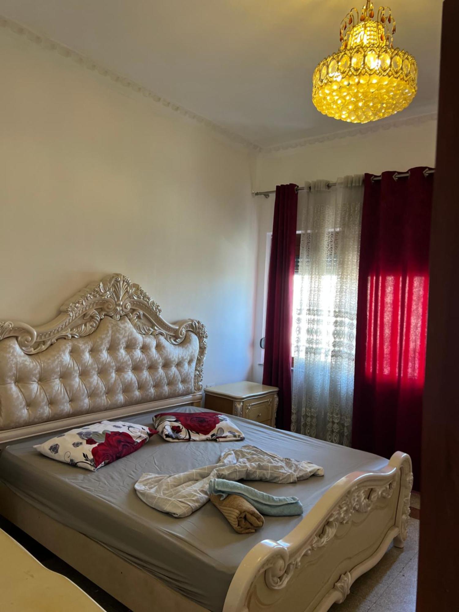 Port Side Room1 Durrës